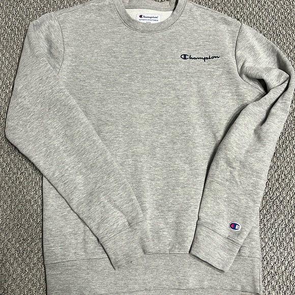 Champion Other - Essential Champion Crewneck